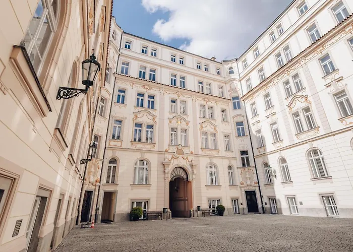 Magnificent Historical Penthouse In The Heart Of *